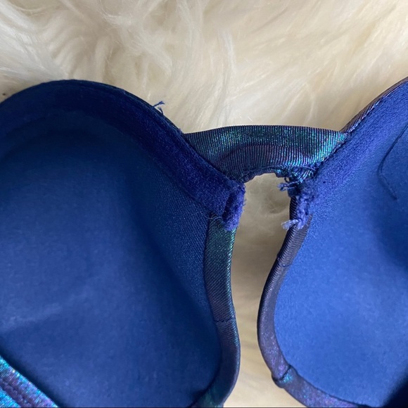 Arizona mermaid bikini top on hold don’t buy - Picture 3 of 5